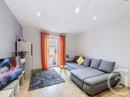 appartement à vendre - 3 pièces - 60 96 m2 - taninges - 74 - rhone-alpes