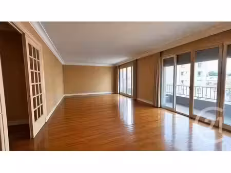 appartement f5 à vendre - 5 pièces - 112 17 m2 - villeurbanne - 69 - rhone-alpes