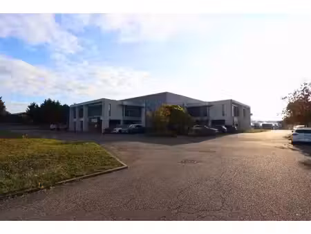 bureaux à louer