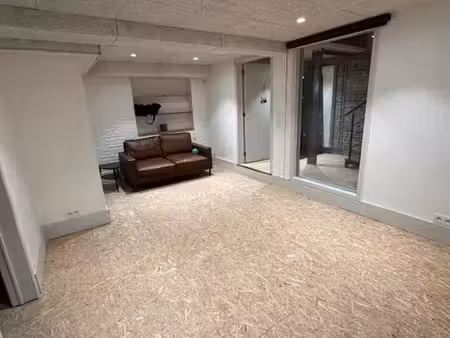 espace bureau privé et co working à louer