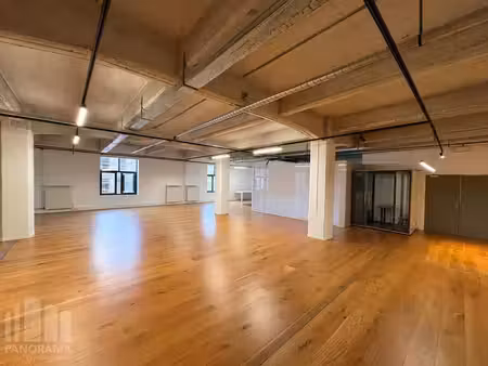 instapklare kantoorruimte van 274 m² op toplocatie nabij ...