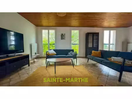 maison à louer