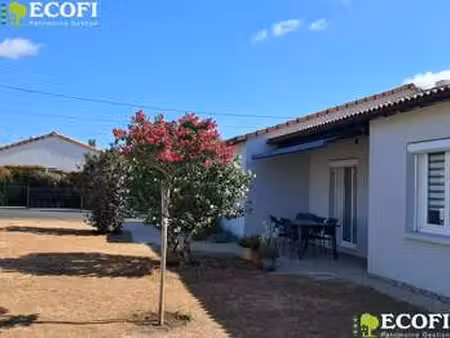vente maison à voulmentin (79150) : à vendre / 119m² voulmentin
