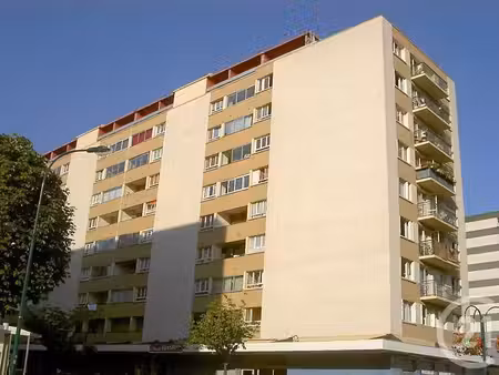 appartement f3 à vendre - 3 pièces - 71 69 m2 - garges les gonesse - 95 - ile-de-france