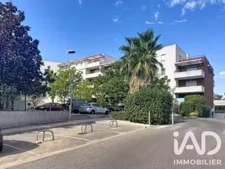 vente appartement 3 pièces à montpellier (34000) : à vendre 3 pièces / 73m² montpellier
