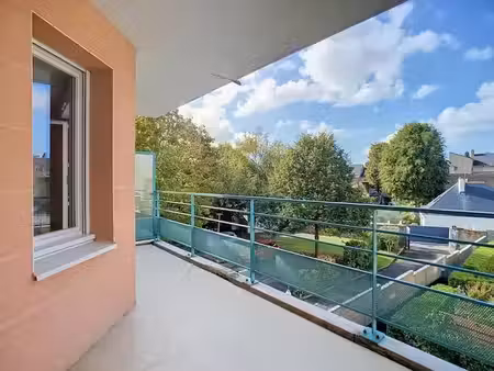 vente appartement 3 pièces 68 m² à reze (44400)  199 000 €