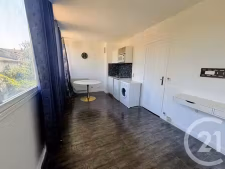 appartement f1 à vendre - 1 pièce - 20 m2 - villemomble - 93 - ile-de-france