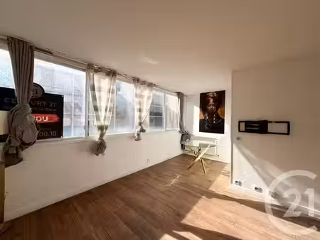 appartement f1 à vendre - 1 pièce - 25 m2 - villemomble - 93 - ile-de-france