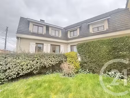 maison à vendre - 6 pièces - 165 m2 - athis mons - 91 - ile-de-france
