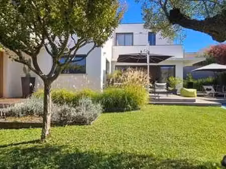 vente maison piscine à toulouse (31000) : à vendre piscine / 186m² toulouse