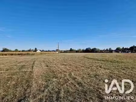 vente terrain piscine à cloyes-sur-le-loir (28220) : à vendre piscine / 21231m² cloyes-sur