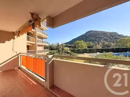 appartement f3 à louer - 3 pièces - 74 58 m2 - mandelieu la napoule - 06 - provence-alpes-