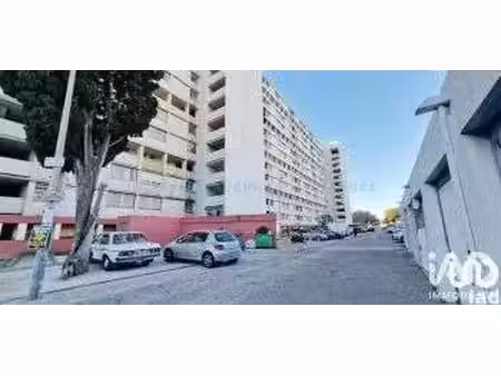 vente appartement 3 pièces à toulon (83000) : à vendre 3 pièces / 58m² toulon