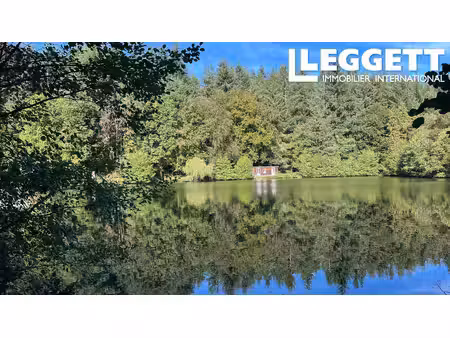 vente terrain 11 pièces