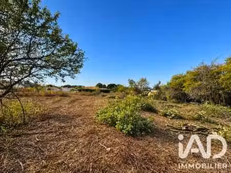 vente terrain à roussillon (38150) : à vendre / 658m² roussillon