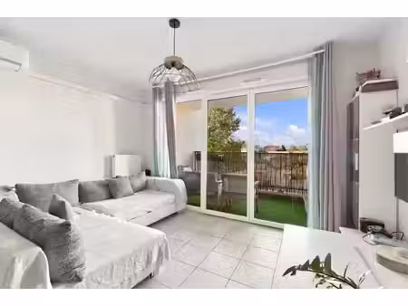 vente appartement 3 pièces 59 m² à marseille 13ème (13013)  199 000 €