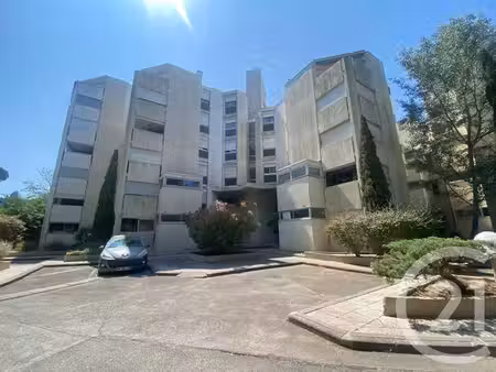 appartement f4 à louer - 4 pièces - 80 50 m2 - montpellier - 34 - languedoc-roussillon