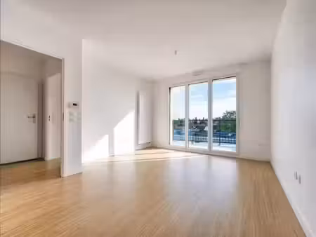 vente appartement 2 pièces 39 m² à saint-thibault-des-vignes (77400)  198 000 €