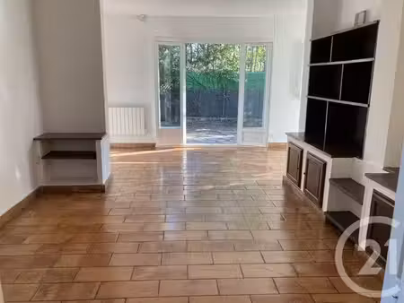 maison à louer - 3 pièces - 64 m2 - montpellier - 34 - languedoc-roussillon