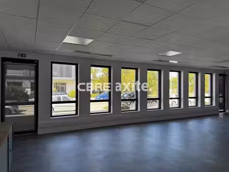 espace bureau à louer