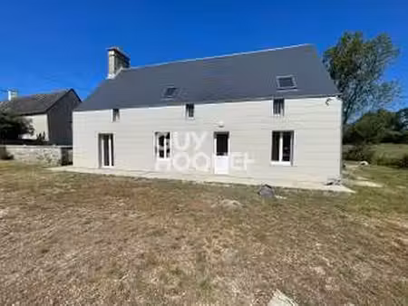location maison à turqueville (50480) : à louer / 109m² turqueville