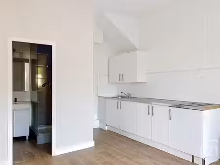 appartement f3 à louer - 3 pièces - 41 56 m2 - st fargeau ponthierry - 77 - ile-de-france