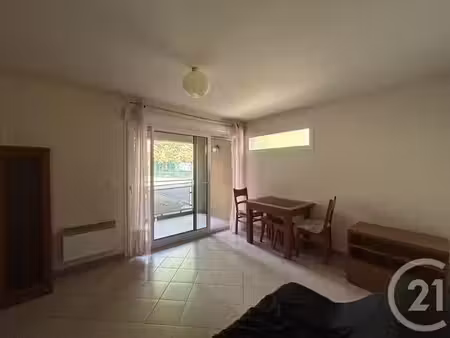 appartement f1 à louer - 1 pièce - 27 30 m2 - chilly mazarin - 91 - ile-de-france