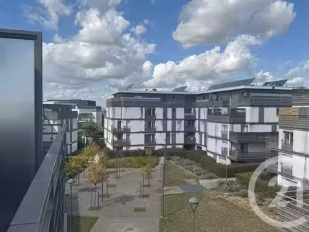 appartement duplex à louer - 3 pièces - 52 88 m2 - athis mons - 91 - ile-de-france