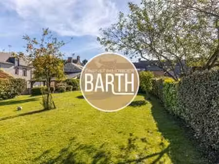 vente maison à retiers (35240) : à vendre / 185m² retiers