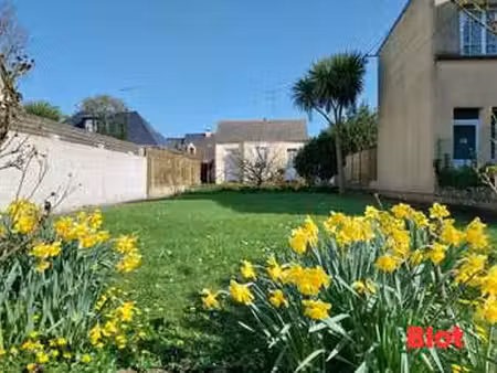vente maison à parame (35400) : à vendre / 47m² parame