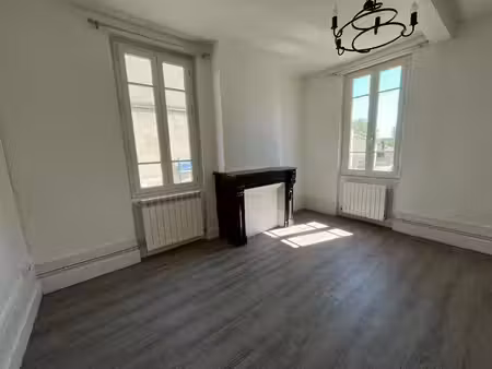 maison à louer