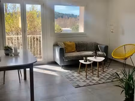 vente t4 aix en provence