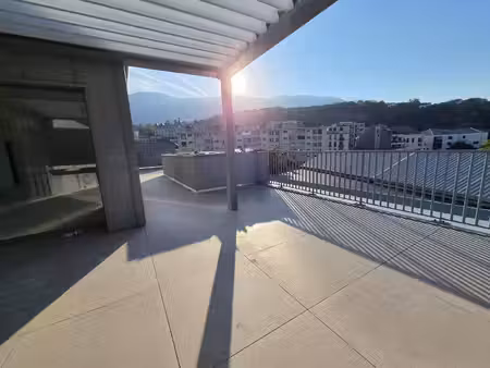 appartement neuf à vendre