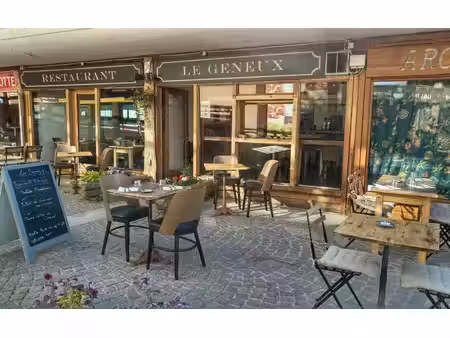 boutique à vendre