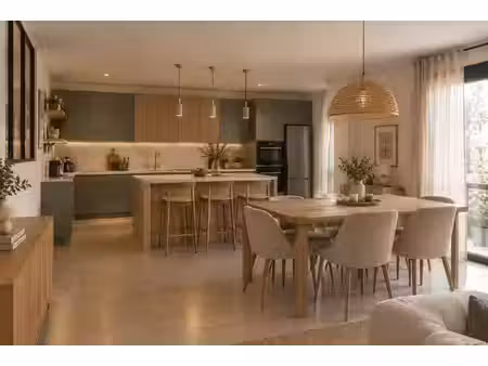 appartement neuf à vendre
