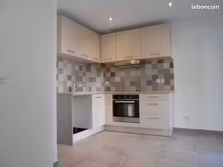 duplex 2 pièces 37 m² la verpilliere 38290 105 000