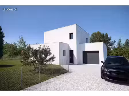 maison 5 pièces 101 m²