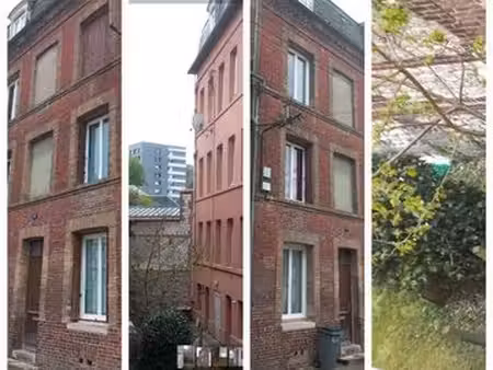 maison sur elbeuf