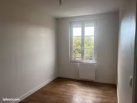 appartement 2 pièces 34 m²