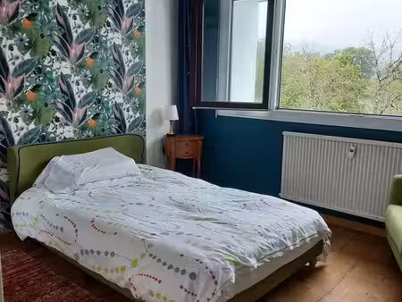 chambre meublée dans appartement calme et propre