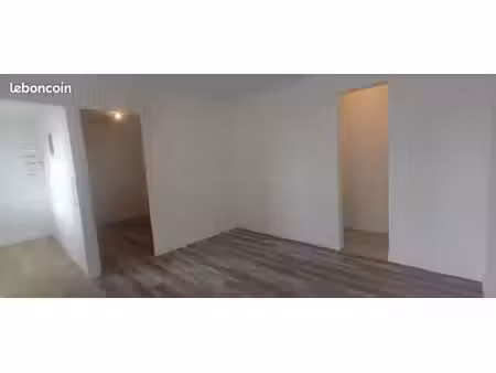 appartement 2 pièces 31 m²