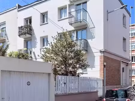 appartement 2 pièces meublé 34 m2
