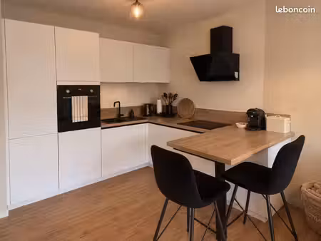 appartement t2 à louer saint-martin boulogne
