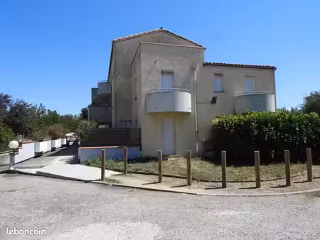appartement 1 pièce 33 m²