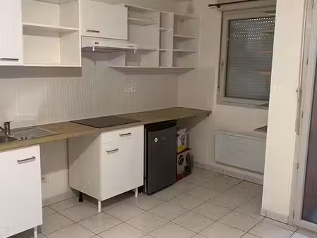 appartement t2