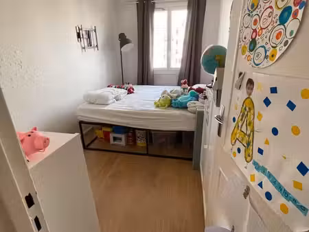 appartement villejuif