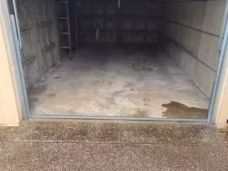 garage a louer