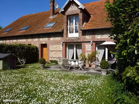 charmante maison à louer