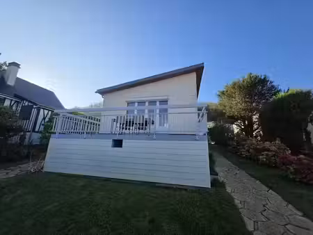 vente maison 3 pièces 45 m² à petit-caux (76370)  230 000 €