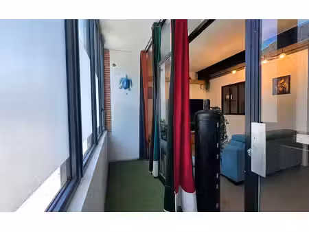appartement albens 40.23 m² t-2 à vendre  163 000 €